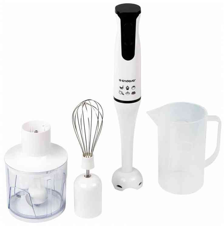 ENDEVER Sigma-78 блендер погружной