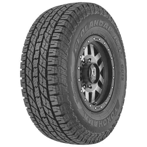 Yokohama Geolandar A/T G015 315/70 R17 121S