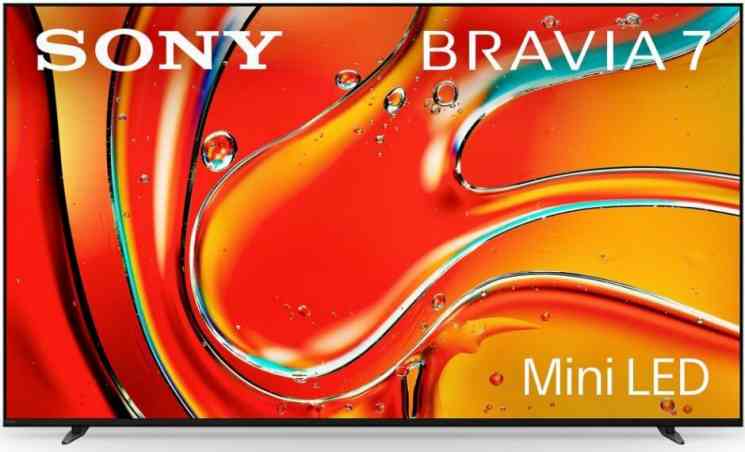 SONY K-65XR70 Телевизор