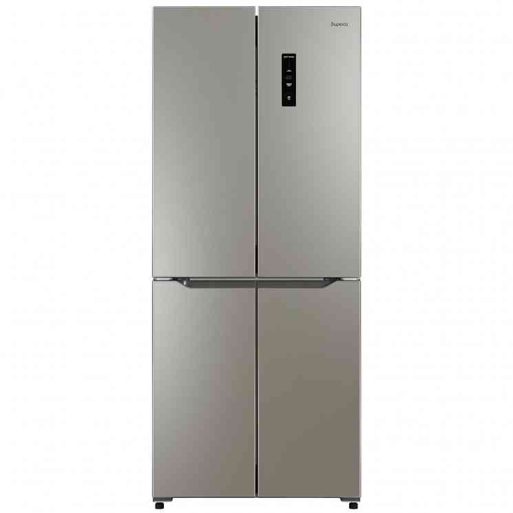 Бирюса CD 405 I холодильник
