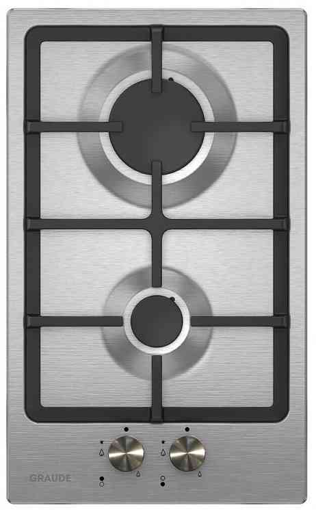 GRAUDE GS 30.1 E Газовая варочная поверхность