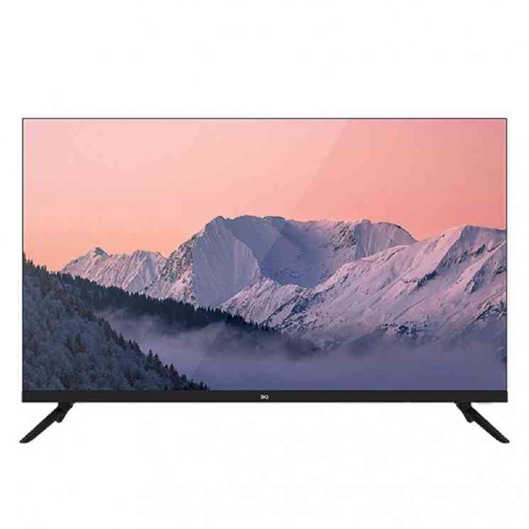 BQ 32F36B Black Телевизор