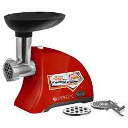 Centek CT-1609 Red мясорубка