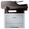 SAMSUNG SL-M4070FR/ SS389P#BB7 (A4,Fax,40стр./мин,1200x1200dpi, 256Мб , 4GB flash, USB, Eth)