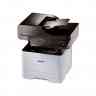SAMSUNG SL-M4070FR/ SS389P#BB7 (A4,Fax,40стр./мин,1200x1200dpi, 256Мб , 4GB flash, USB, Eth)