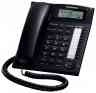 PANASONIC KX-TS2388RU-B телефон настольный