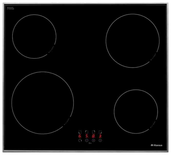 HANSA BHCI63306 варочная панель электрическая