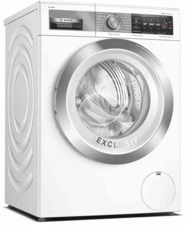 BOSCH WAX 32E90ME стиральная машина