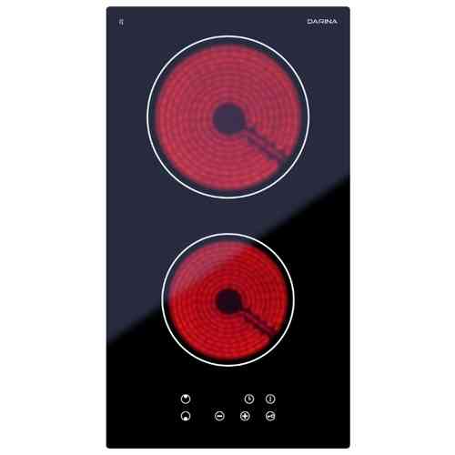 ДАРИНА P E 545 B Варочная поверхность