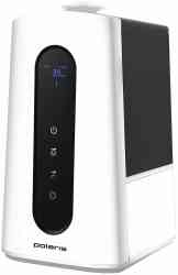 POLARIS PUH 0545D увлажнитель белый воздуха