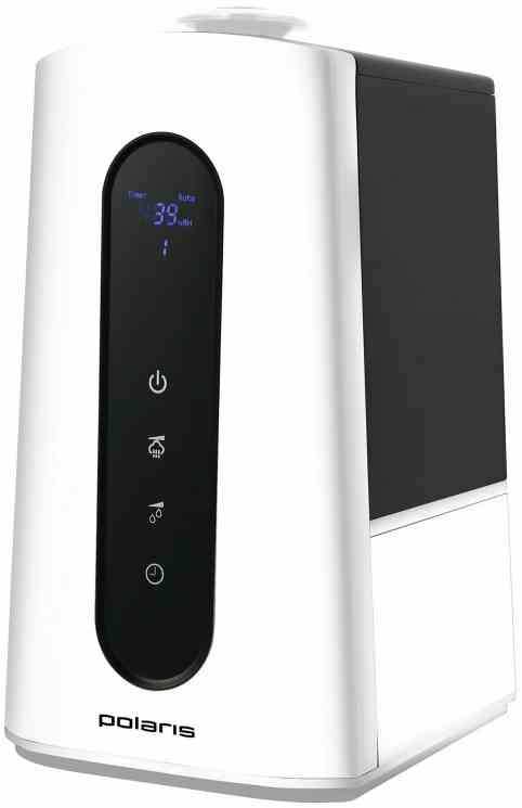 POLARIS PUH 0545D увлажнитель белый воздуха