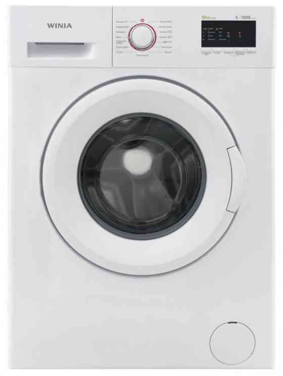 WINIA WMD-S510D1W стиральная машина