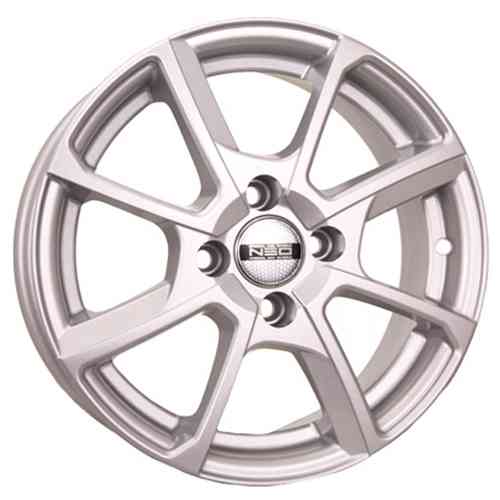 538 Neo 6x15 4x100 et45 d54,1 S *Киа