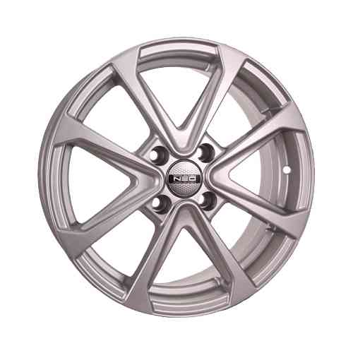 667 Neo 6x16 4x108 et37 d63,4 S *Форд Экоспорт