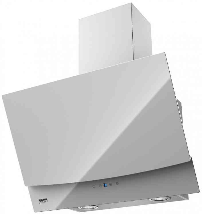 KRONA ALVA 600 white S