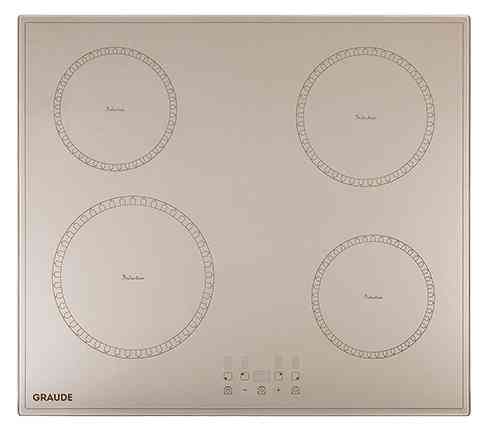 Graude IK 60.0 KEL Graude IK 60.0 KEL