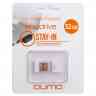 QUMO 32GB Nano White USB 2.0