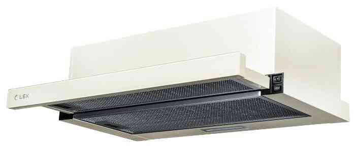 LEX HUBBLE G 2M 600 IVORY light