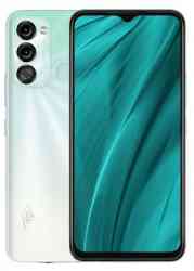 ITEL Vision 3 3/64gb Multicolor Green/зеленый