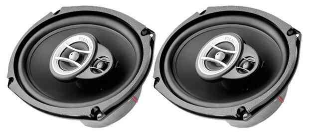 Focal RCX-690 акустическая система