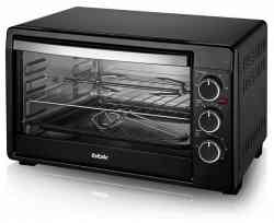 BBK OE3070M черный электропечь