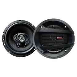 SUPRA SBD-1703 Автоакустика