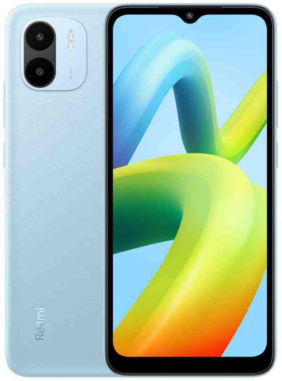 Xiaomi Redmi A1+ 2/32GB Light Blue