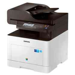 Samsung SL-C3060FR/XEV Цветное лазерное мфу