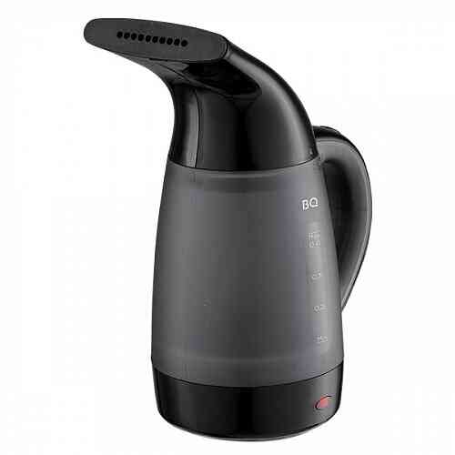 BQ SG1002H черный Отпариватель