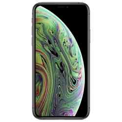 Apple iPhone XS Max 64Gb Space Gray Dual SIM
