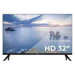 BQ 32F38B Black Телевизор
