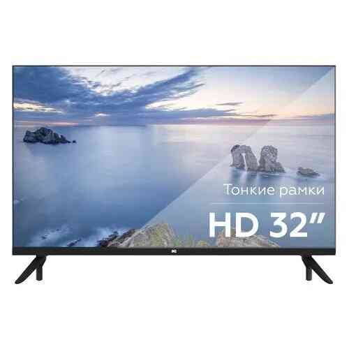 BQ 32F38B Black Телевизор