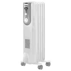 Ballu Level BOH/LV-05 1000 (5 секций) Масляный радиатор