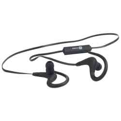 Bluetooth HARPER HB-108 black () гарнитура