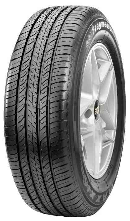 Maxxis 235/60R16 100V MP15 Pragmatra автошина