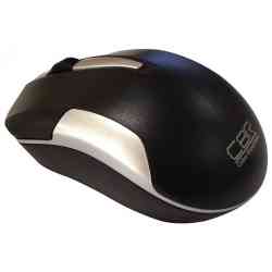 CBR CM-422 Black, оптика, радио 2,4 Ггц, USB, CM 422 Black мышь