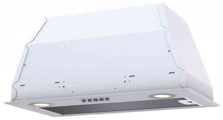 KRONA AMELI 600 white PB кухонная вытяжка