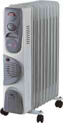 MAXTRONIC MAX-OR07-9F Масляный радиатор