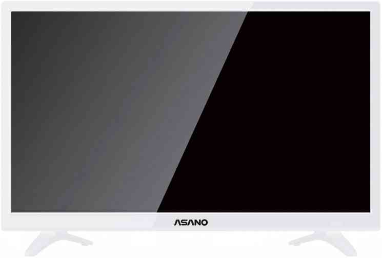 ASANO 24LH7011T SMART LED-телевизор