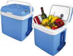 MYSTERY MTC-30 Авто-холодильник