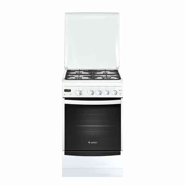 GEFEST 5100-03 Газовая плита