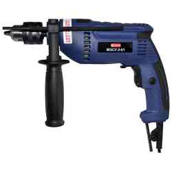 ударная Диолд МЭСУ-2-01 (5) Дрель