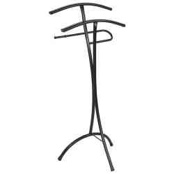 Вешалка "Слуга №3 малая" медная ВНП 141 М (2)