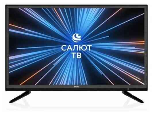 BBK 24LEX-7389/TS2C Телевизор