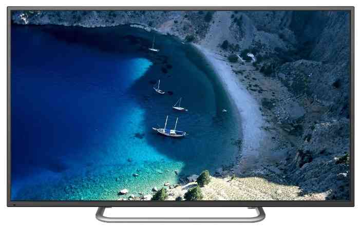 SUPRA STV-LC 32T900WL LED-телевизор