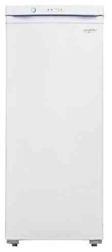 Саратов 153-002 серый Морозильная камера, шт