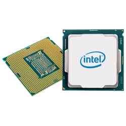 INTEL S1151 Core i3 8100 Coffee Lake BOX