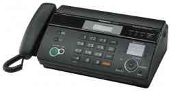 PANASONIC KX-FT 988RU-B факс