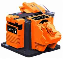 Станок заточный многофункциональный СЗМ-65 Вихрь