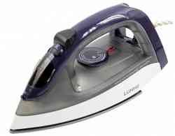 LUMME LU-1134 темный топаз Утюг